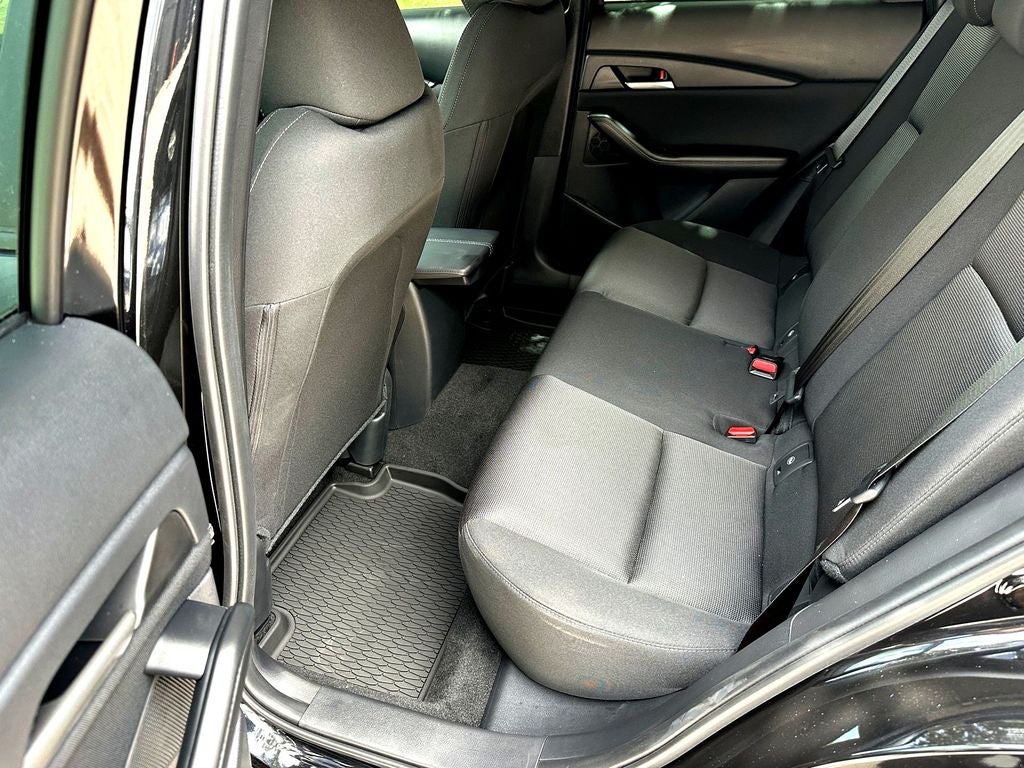 2026 Mazda Mazda CX-30 2.5 S AWD