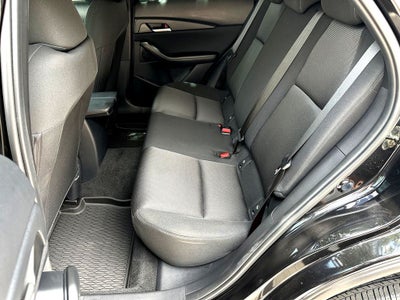 2026 Mazda Mazda CX-30 2.5 S AWD