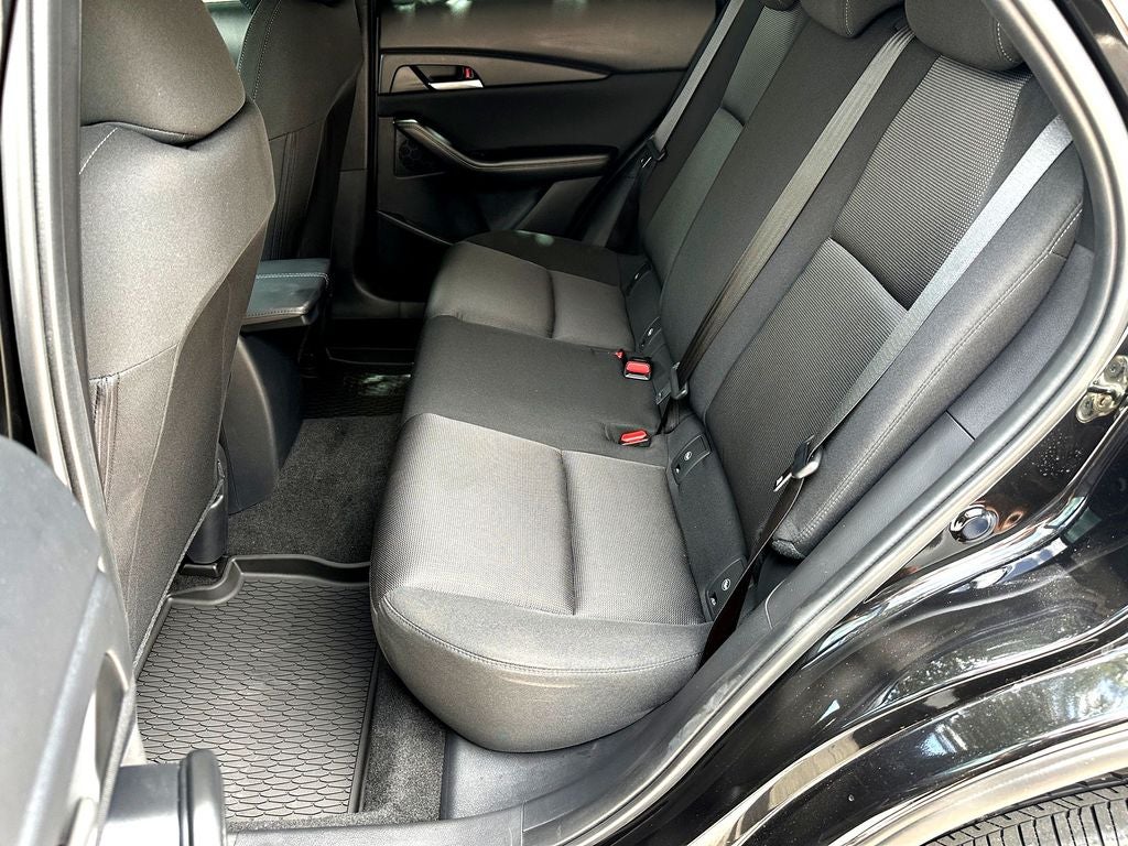 2026 Mazda Mazda CX-30 2.5 S AWD