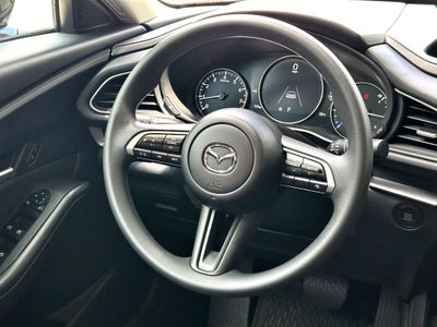 2026 Mazda Mazda CX-30 2.5 S AWD