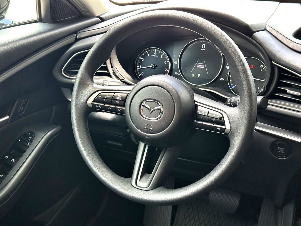 2026 Mazda Mazda CX-30 2.5 S AWD