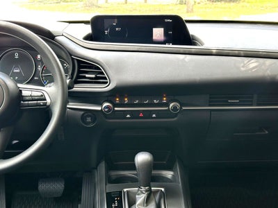 2026 Mazda Mazda CX-30 2.5 S AWD