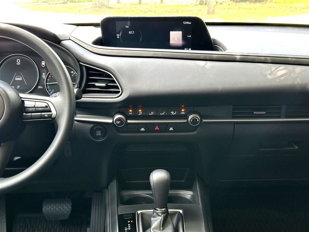 2026 Mazda Mazda CX-30 2.5 S AWD