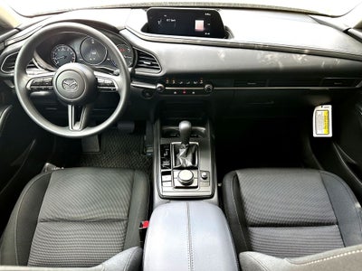 2026 Mazda Mazda CX-30 2.5 S AWD