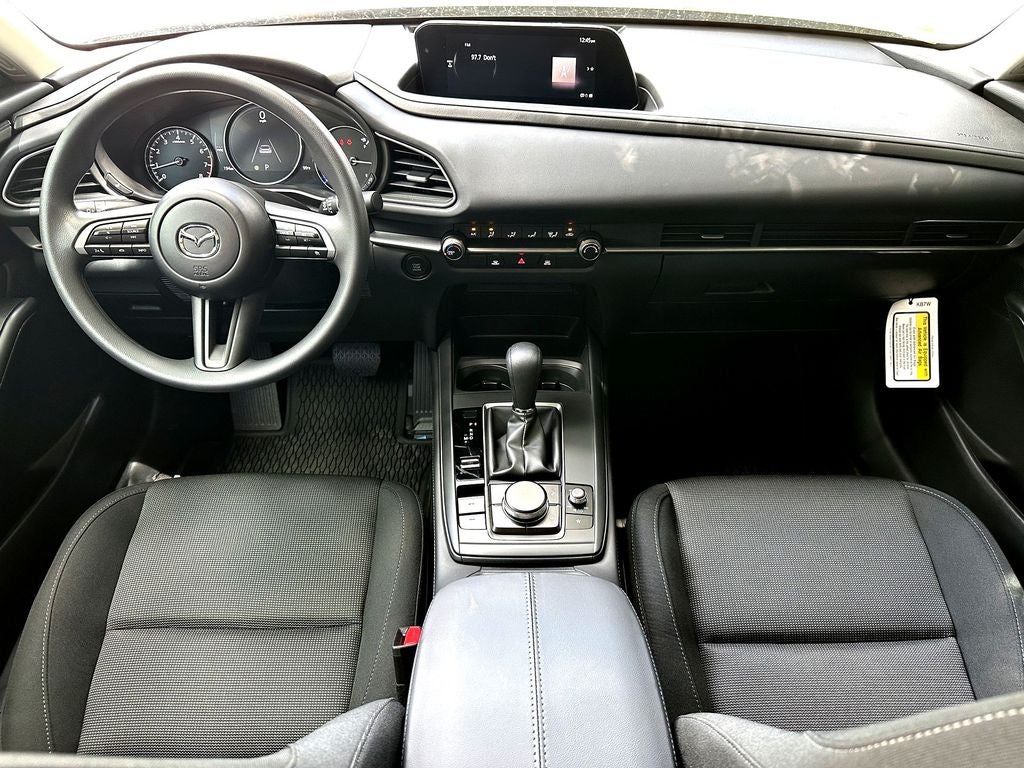 2026 Mazda Mazda CX-30 2.5 S AWD