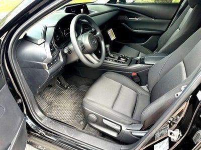 2026 Mazda Mazda CX-30 2.5 S AWD