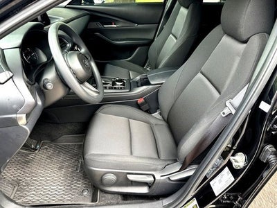 2026 Mazda Mazda CX-30 2.5 S AWD