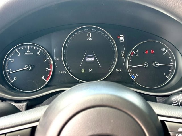 2026 Mazda Mazda CX-30 2.5 S AWD
