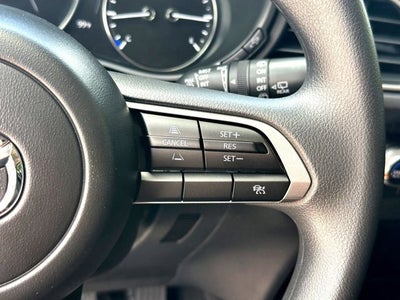 2026 Mazda Mazda CX-30 2.5 S AWD
