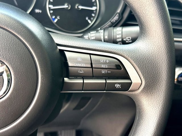 2026 Mazda Mazda CX-30 2.5 S AWD