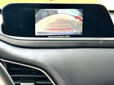 2026 Mazda Mazda CX-30 2.5 S AWD