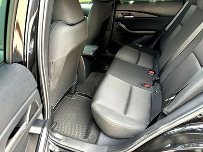 2026 Mazda Mazda CX-30 2.5 S AWD