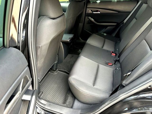 2026 Mazda Mazda CX-30 2.5 S AWD