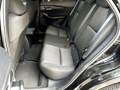 2026 Mazda Mazda CX-30 2.5 S AWD