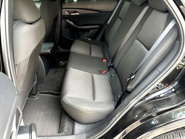 2026 Mazda Mazda CX-30 2.5 S AWD