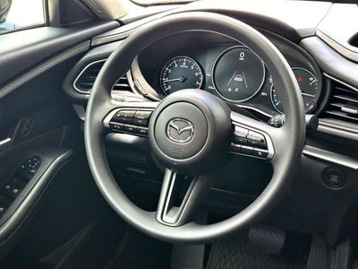 2026 Mazda Mazda CX-30 2.5 S AWD