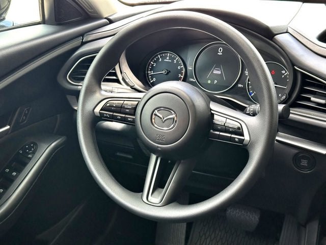 2026 Mazda Mazda CX-30 2.5 S AWD