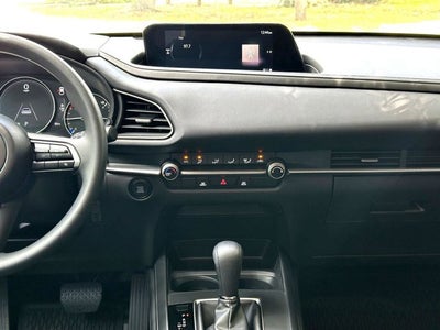 2026 Mazda Mazda CX-30 2.5 S AWD