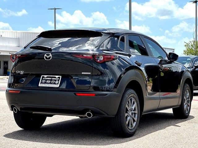 2026 Mazda Mazda CX-30 2.5 S AWD