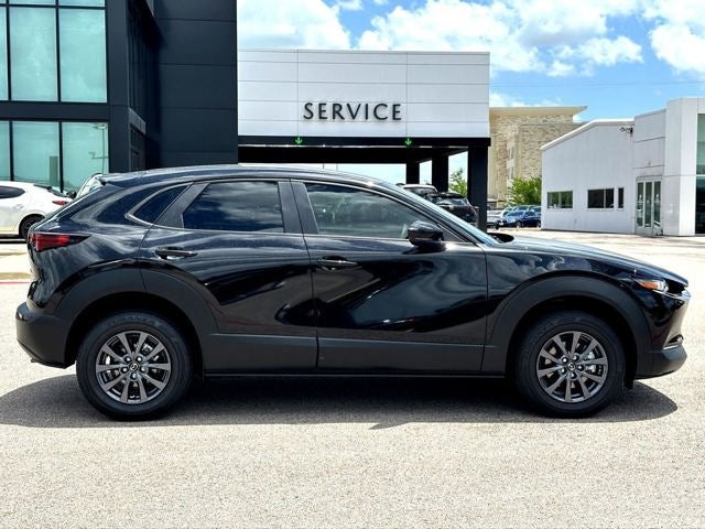 2026 Mazda Mazda CX-30 2.5 S AWD