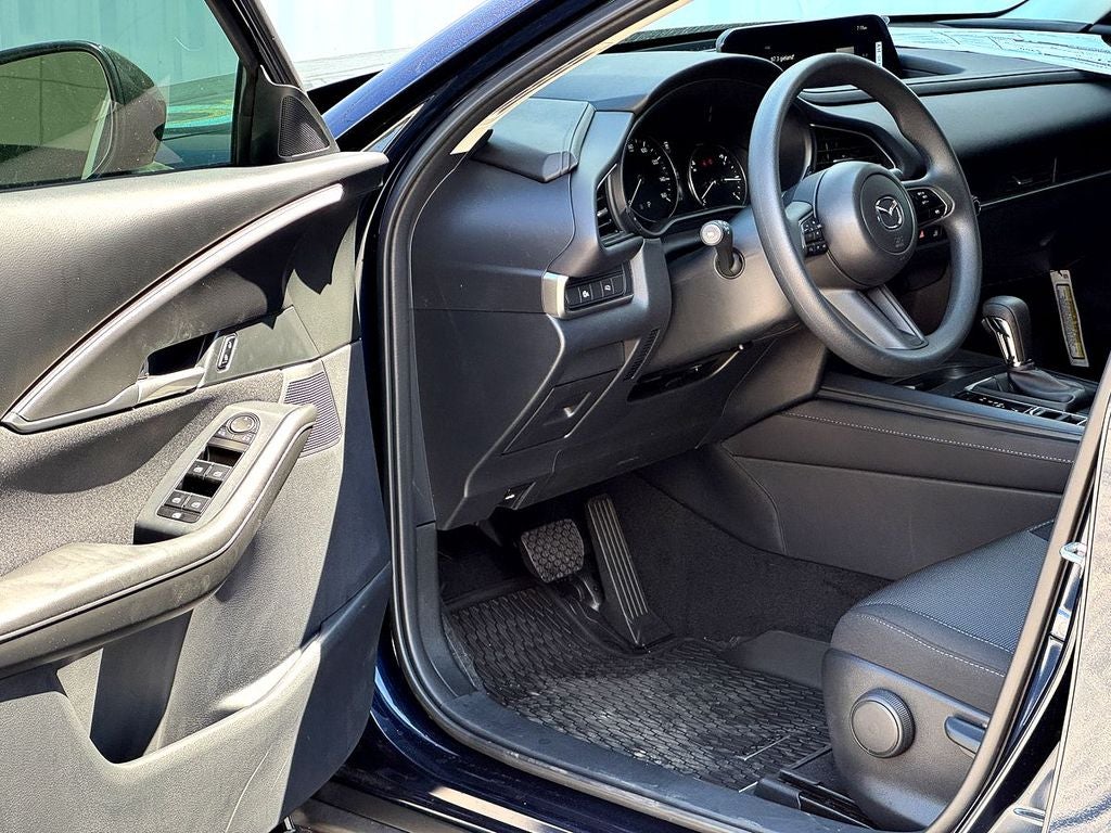 2026 Mazda Mazda CX-30 2.5 S AWD