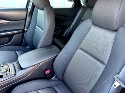 2026 Mazda Mazda CX-30 2.5 S AWD