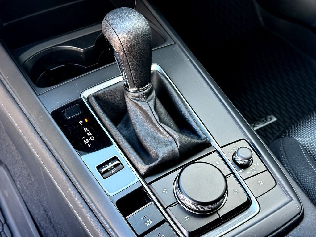 2026 Mazda Mazda CX-30 2.5 S AWD