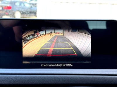 2026 Mazda Mazda CX-30 2.5 S AWD