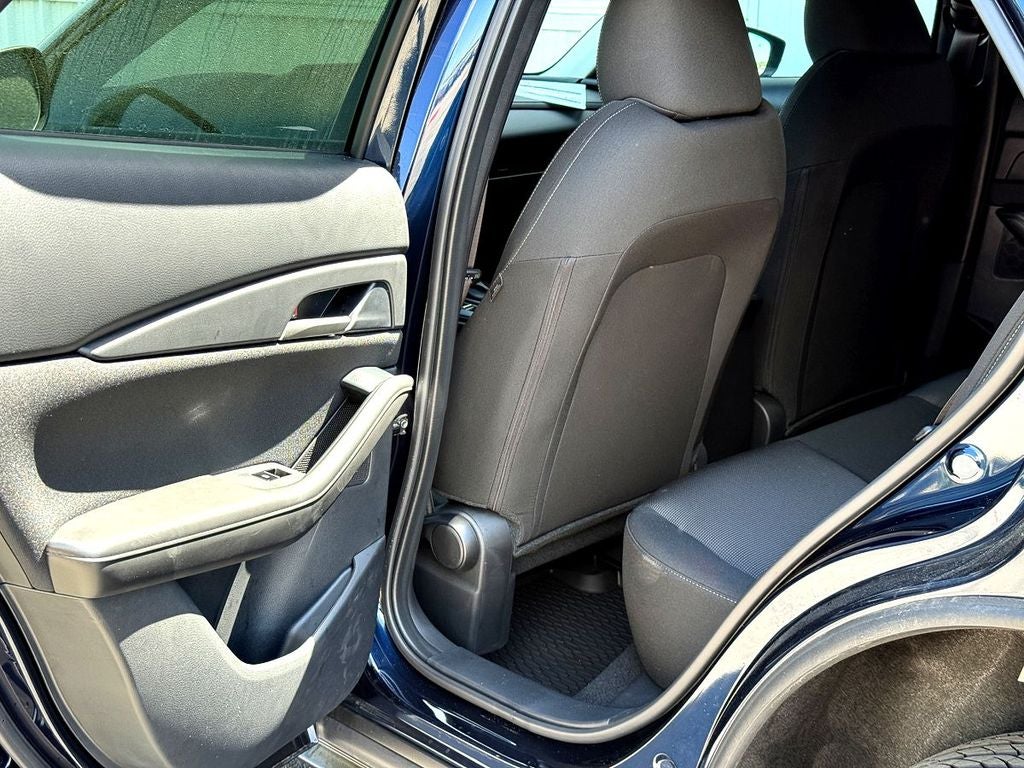 2026 Mazda Mazda CX-30 2.5 S AWD