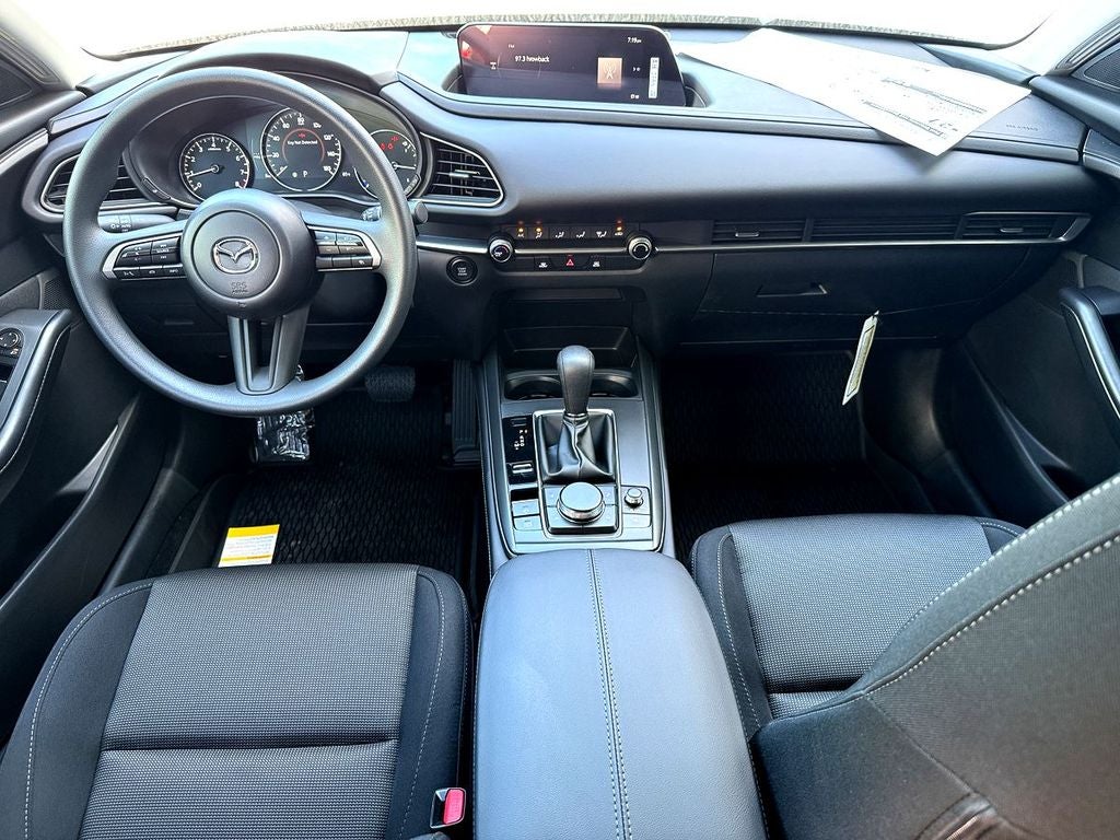 2026 Mazda Mazda CX-30 2.5 S AWD