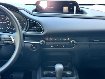 2026 Mazda Mazda CX-30 2.5 S AWD