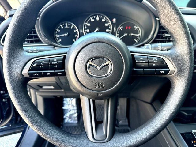 2026 Mazda Mazda CX-30 2.5 S AWD