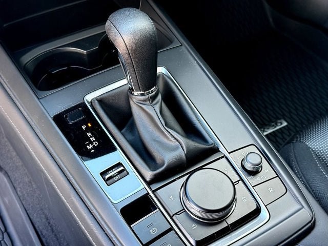 2026 Mazda Mazda CX-30 2.5 S AWD