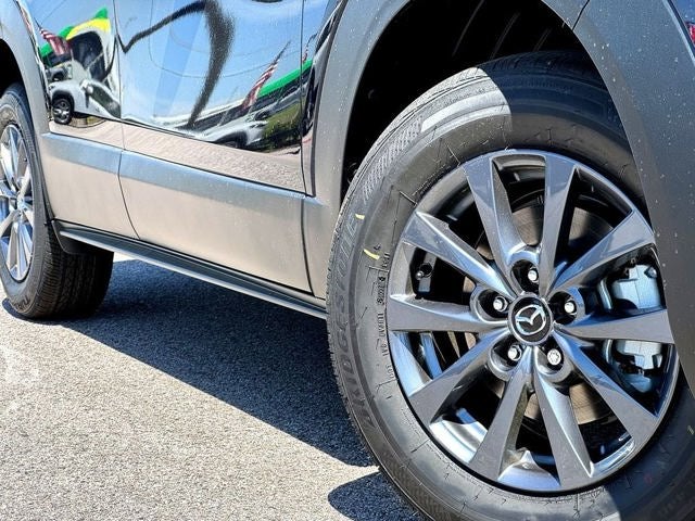 2026 Mazda Mazda CX-30 2.5 S AWD