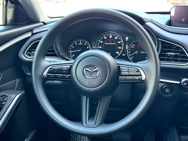 2026 Mazda Mazda CX-30 2.5 S AWD