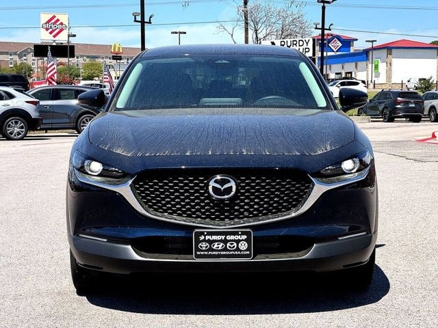 2026 Mazda Mazda CX-30 2.5 S AWD