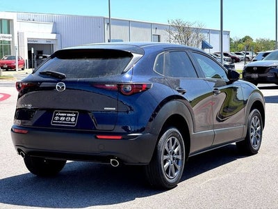 2026 Mazda Mazda CX-30 2.5 S AWD