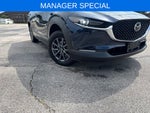 2025 Mazda Mazda CX-30 2.5 S