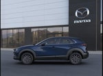 2025 Mazda Mazda CX-30 2.5 S AWD