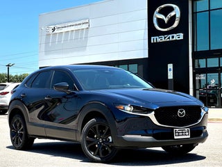 2026 Mazda Mazda CX-30 2.5 S Select Sport AWD