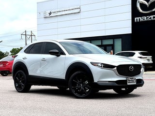2026 Mazda Mazda CX-30 2.5 S Select Sport AWD