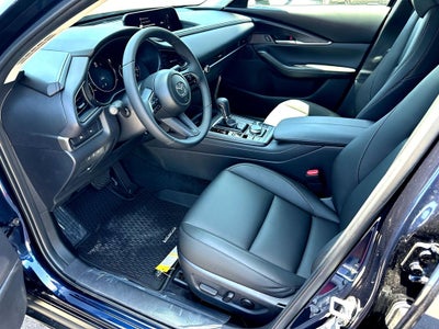 2026 Mazda Mazda CX-30 2.5 S Select Sport AWD