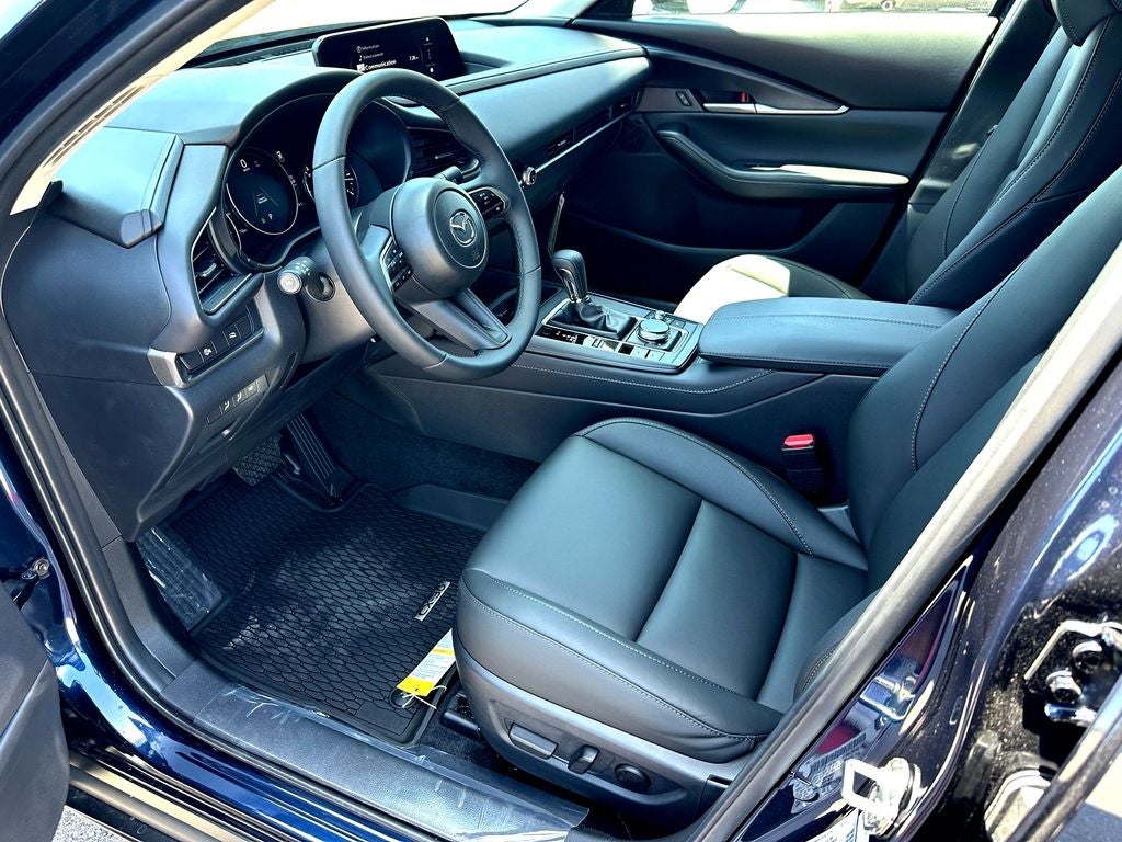 2026 Mazda Mazda CX-30 2.5 S Select Sport AWD