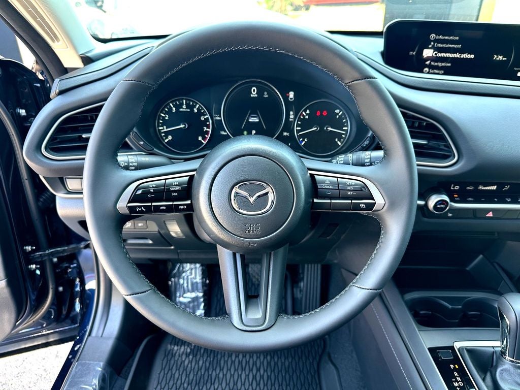 2026 Mazda Mazda CX-30 2.5 S Select Sport AWD