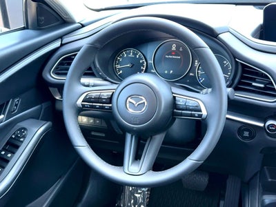 2026 Mazda Mazda CX-30 2.5 S Select Sport AWD