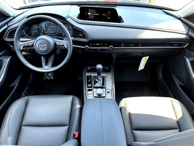 2026 Mazda Mazda CX-30 2.5 S Select Sport AWD