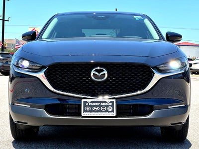2026 Mazda Mazda CX-30 2.5 S Select Sport AWD