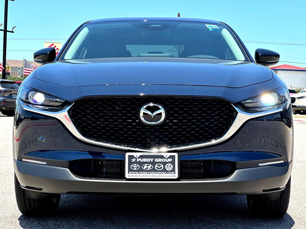 2026 Mazda Mazda CX-30 2.5 S Select Sport AWD