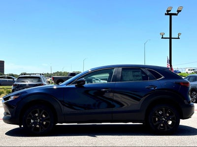 2026 Mazda Mazda CX-30 2.5 S Select Sport AWD
