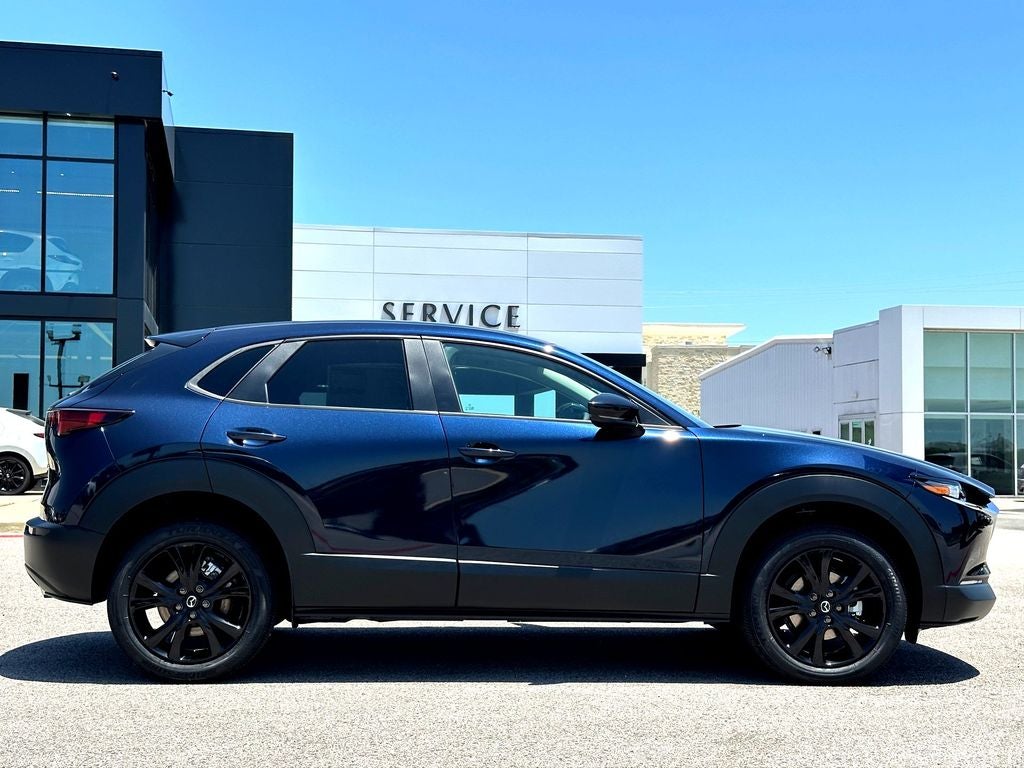 2026 Mazda Mazda CX-30 2.5 S Select Sport AWD